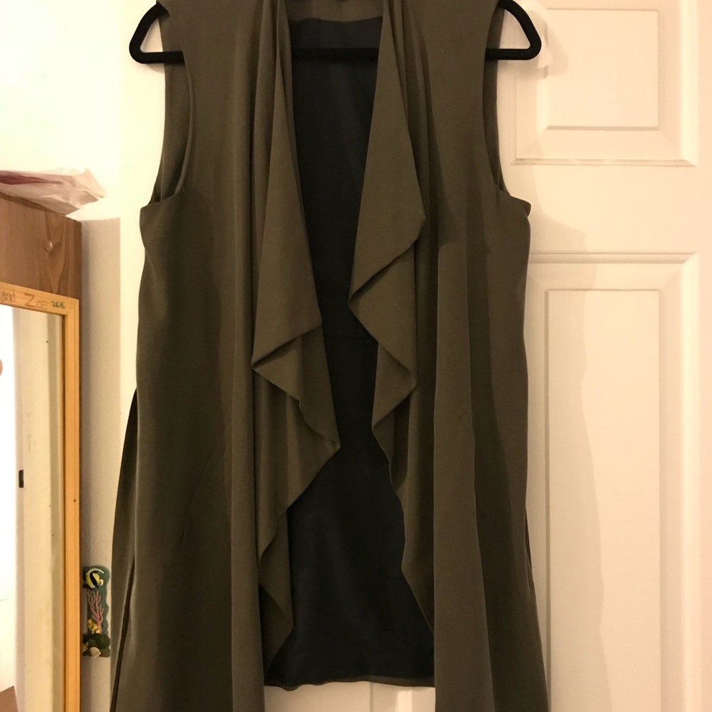 Throw layer